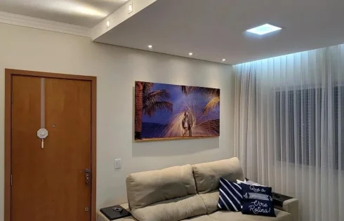 Jardim Ipanema, Uberlândia