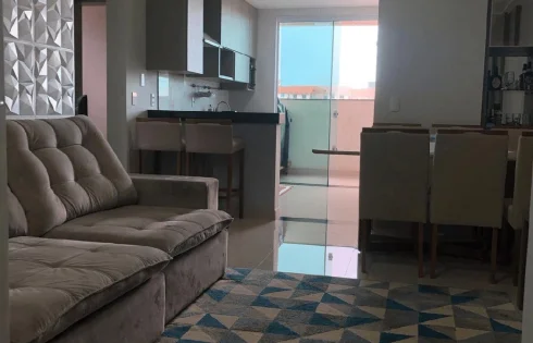 Jardim Botânico, Uberlândia