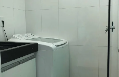 Apartamento em Jardim Botânico, Uberlândia