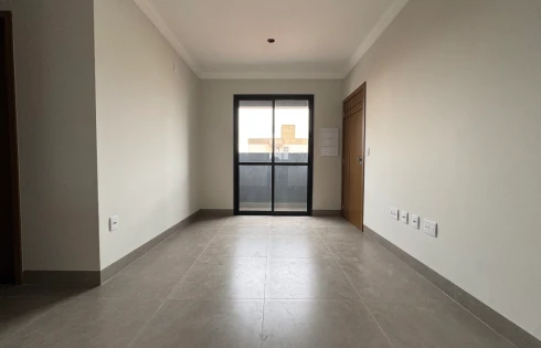 Apartamento em Santa Mônica, Uberlândia