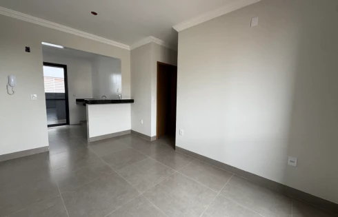 Apartamento em Santa Mônica, Uberlândia
