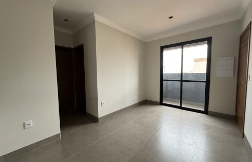 Apartamento em Santa Mônica, Uberlândia