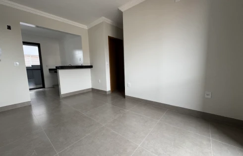 Apartamento em Santa Mônica, Uberlândia