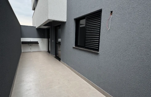 Apartamento em Santa Mônica, Uberlândia