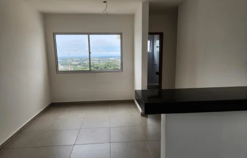 Apartamento em Marta Helena, Uberlândia