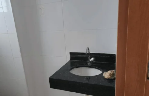 Apartamento em Marta Helena, Uberlândia