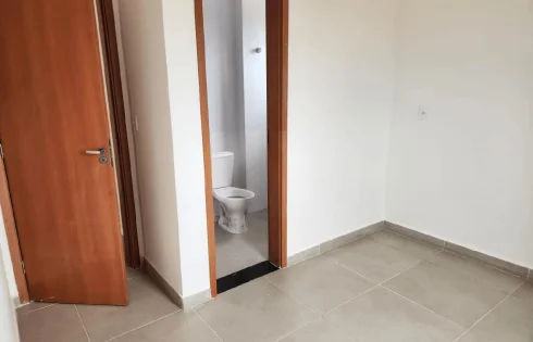 Apartamento em Marta Helena, Uberlândia