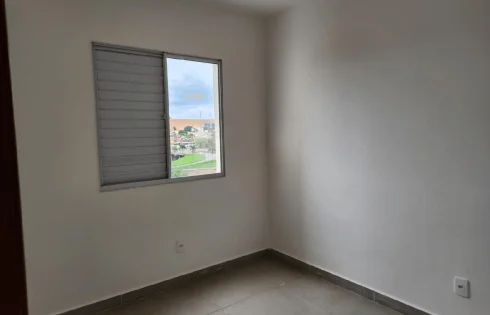 Apartamento em Marta Helena, Uberlândia