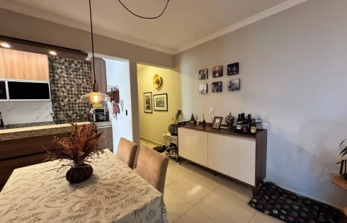 Apartamento em Santa Mônica, Uberlândia