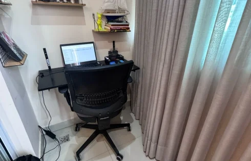 Apartamento em Santa Mônica, Uberlândia
