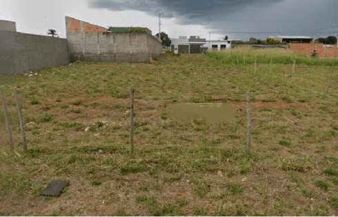 Terreno em Gsp, Uberlândia