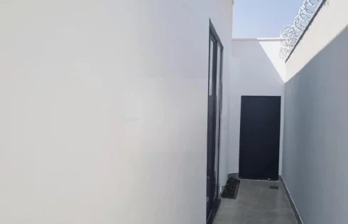 Casa em Bem Viver, Uberlândia