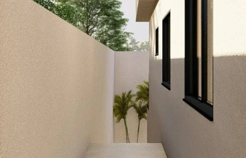 Casa em Jardim Patricia, Uberlândia