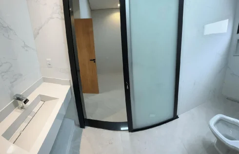 Casa em Gsp, Uberlândia