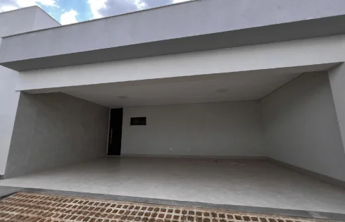 Casa em Gsp, Uberlândia