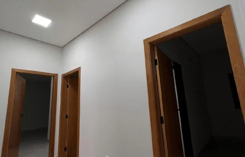 Casa em Gsp, Uberlândia