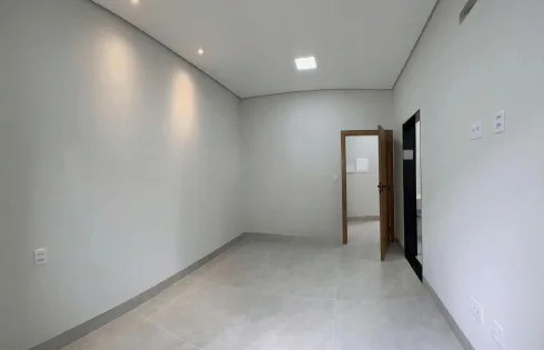 Casa em Gsp, Uberlândia