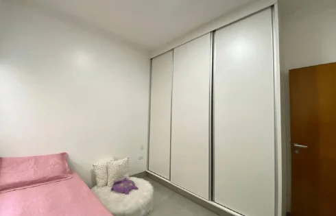Casa em Jardim Europa, Uberlândia
