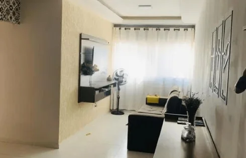 Apartamento em Jardim Holanda, Uberlândia
