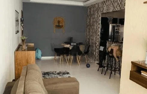 Apartamento em Jardim Holanda, Uberlândia