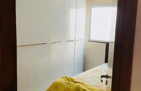 Apartamento em Jardim Holanda, Uberlândia