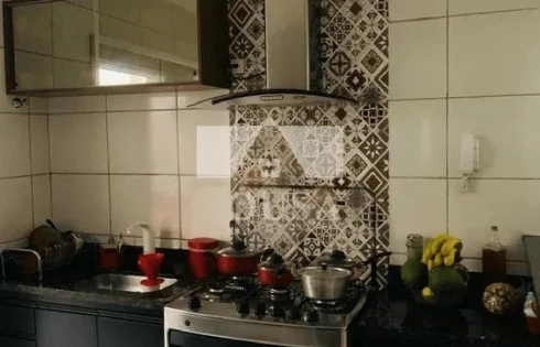 Apartamento em Jardim Holanda, Uberlândia