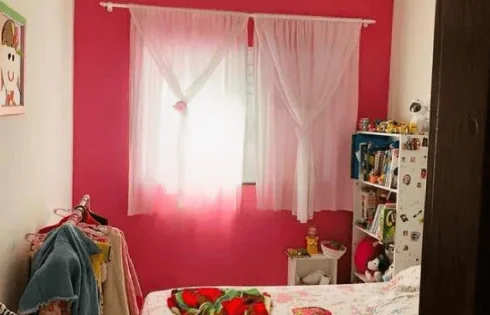 Apartamento em Jardim Holanda, Uberlândia