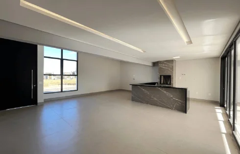 Casa em Laranjeiras, Uberlândia