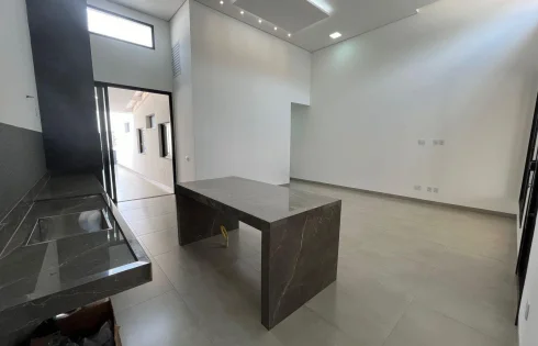 Casa em Cidade Jardim, Uberlândia