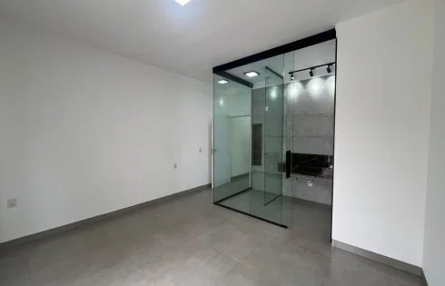 Casa em Cidade Jardim, Uberlândia