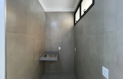 Casa em Cidade Jardim, Uberlândia