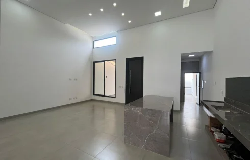 Casa em Cidade Jardim, Uberlândia
