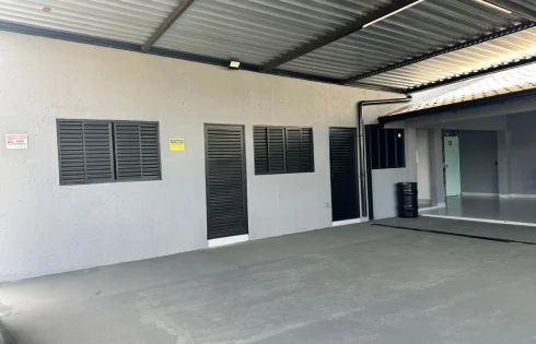 Chácara em Morada dos Pássaros, Uberlândia