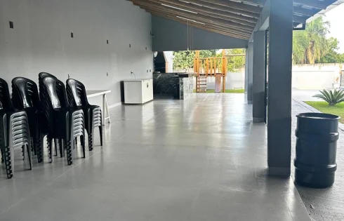 Chácara em Morada dos Pássaros, Uberlândia