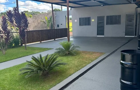 Chácara em Morada dos Pássaros, Uberlândia