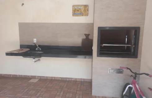 Casa em Minas Gerais, Uberlândia