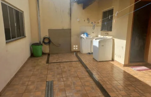 Casa em Minas Gerais, Uberlândia