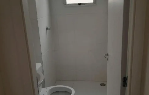 Apartamento em Chácaras Tubalina e Quartel, Uberlândia
