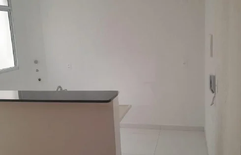 Apartamento em Chácaras Tubalina e Quartel, Uberlândia