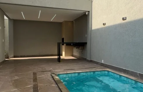 Gsp, Uberlândia