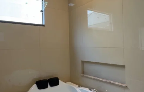 Casa em Gsp, Uberlândia