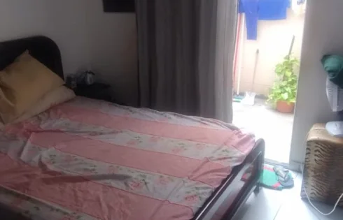 Apartamento em Grand Ville, Uberlândia