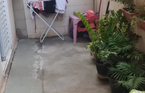 Apartamento em Grand Ville, Uberlândia