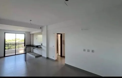 Apartamento em Daniel Fonseca, Uberlândia