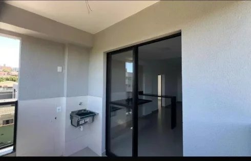 Apartamento em Daniel Fonseca, Uberlândia