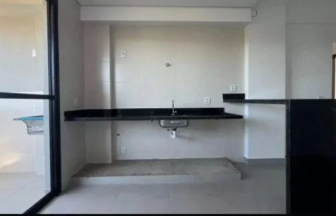 Apartamento em Daniel Fonseca, Uberlândia