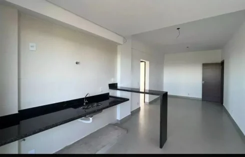 Apartamento em Daniel Fonseca, Uberlândia