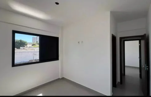 Apartamento em Daniel Fonseca, Uberlândia