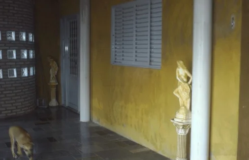 Casa em Setor Norte, Ituiutaba