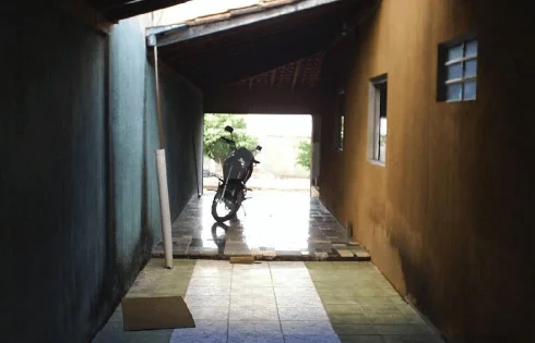 Casa em Setor Norte, Ituiutaba